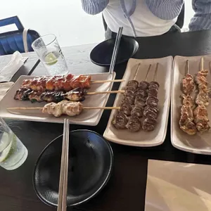 수내닭꼬치 사진