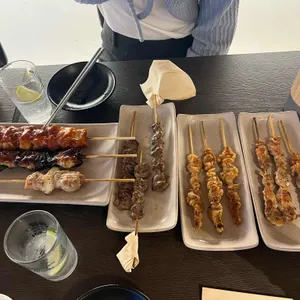 수내닭꼬치 사진