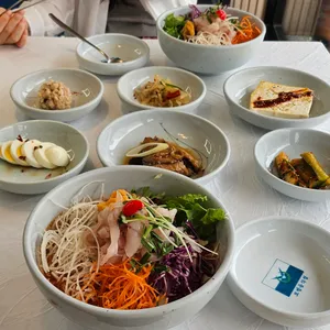 진양횟집 사진