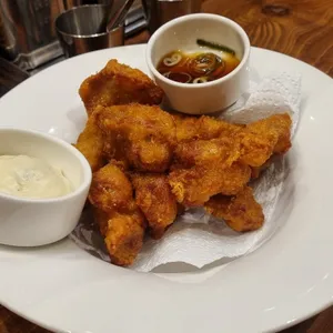 류센소 롯데백화점 사진