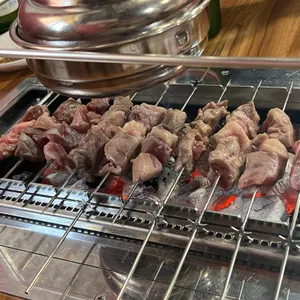 한성대 양꼬치 사진
