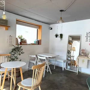 카페 오늘같은날에 리뷰 사진