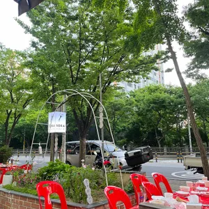 안정훈 수제족발 리뷰 사진