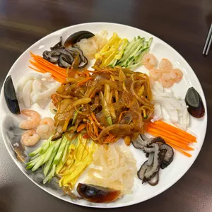 백미헌 사진