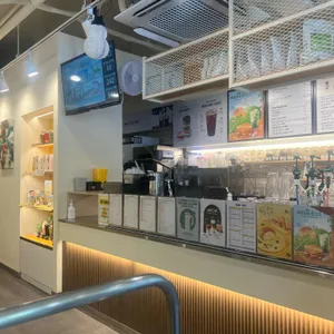 메가커피 사진