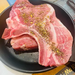 명륜진사갈비 사진