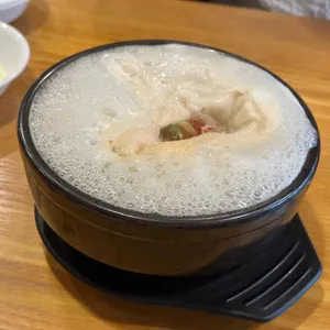 삼백집 사진