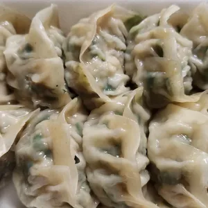 정담손만두 사진