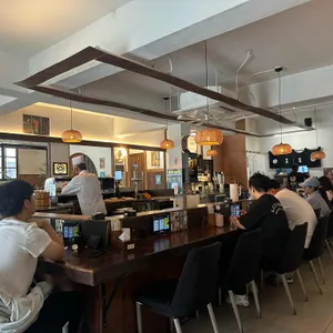 쇼겐 리뷰 사진