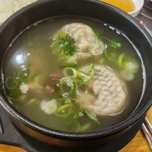 봉화면옥 사진