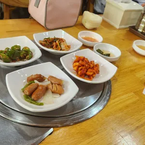 봉화면옥 사진