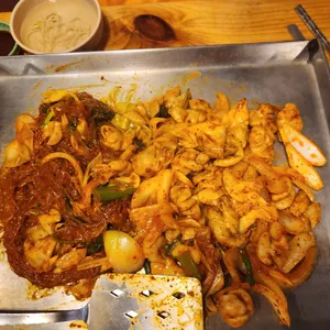 더우리곱창 사진