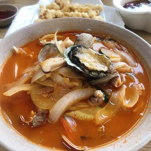 손짜장마을 사진
