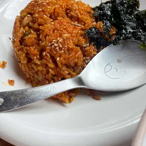 하마네아구찜 사진