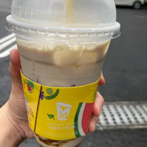 메가커피 사진