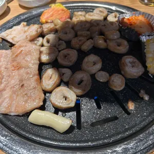팔공막창 사진