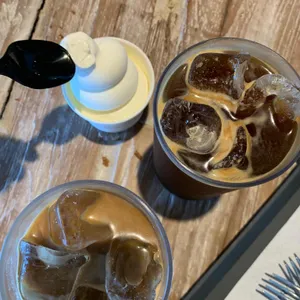 세컨드원 바이브 리뷰 사진