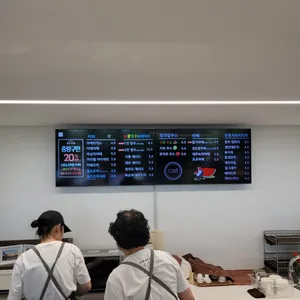 망우카페 리뷰 사진