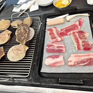 조개정육점 사진
