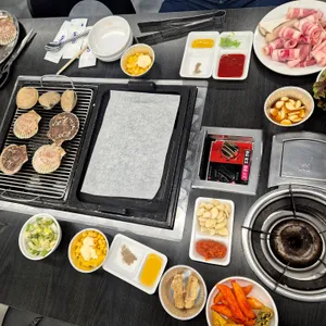 조개정육점 사진
