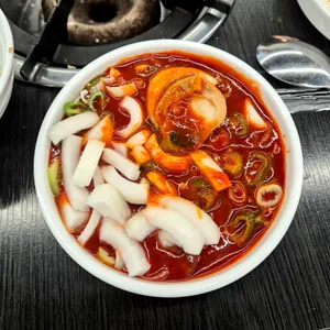 조개정육점 사진