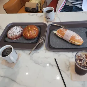우즈베이커리 사진