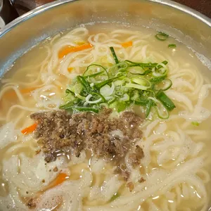 밀숲칼국수 사진