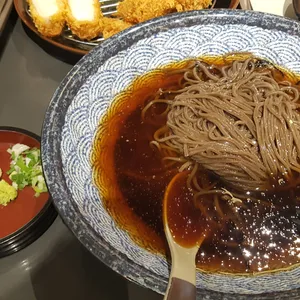 후지소바 사진