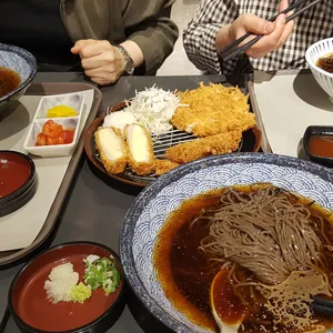 후지소바 사진