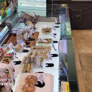 파리바게뜨 리뷰 사진