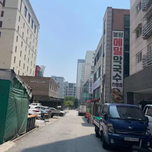 구월애막국수 리뷰 사진