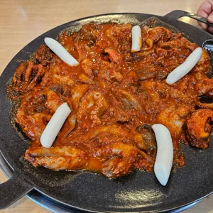 신화쭈꾸미 사진