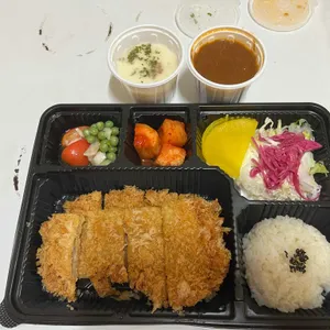 혜자돈까스 사진
