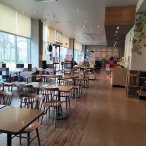 스타벅스 리뷰 사진