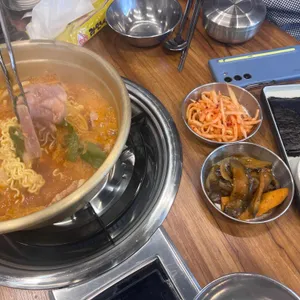 찌개집1979 사진