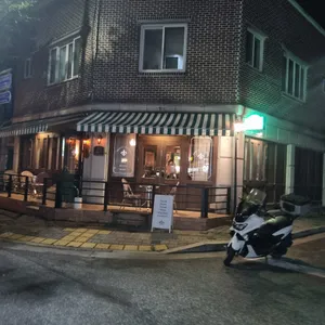 아날로그소사이어티 리뷰 사진