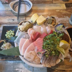 그안 사진