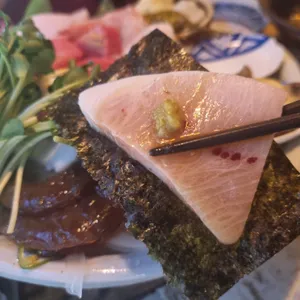 그안 사진