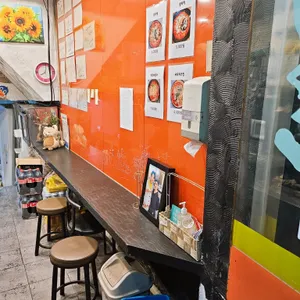 가위바위보떡볶이 리뷰 사진