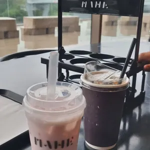 마애 사진