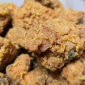 BHC치킨 사진