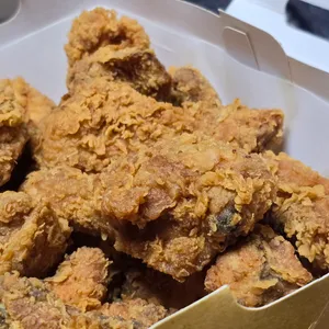 BHC치킨 사진