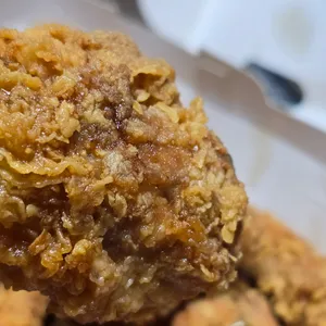 BHC치킨 사진