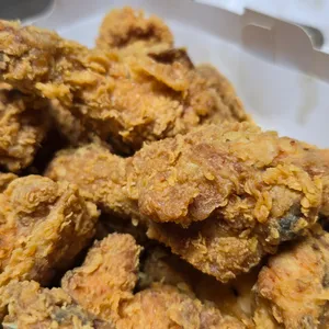 BHC치킨 사진