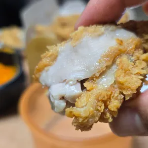 BHC치킨 사진