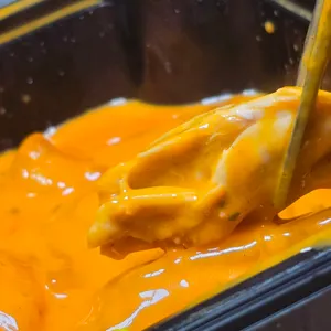 BHC치킨 사진