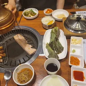 거북이동네 사진