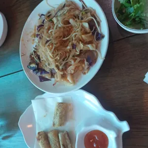 호치민 사진