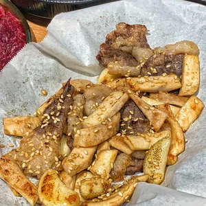 대왕생고기 사진