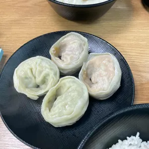 조선호랑이 김치찌개&냉면 사진